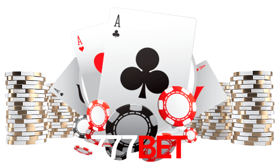 Jogue jogos de pôquer em 777Bet