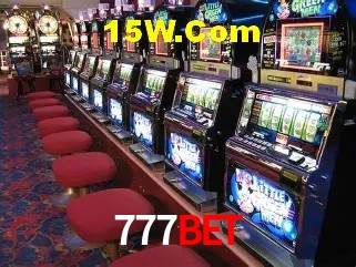 Design Responsivo 777Bet