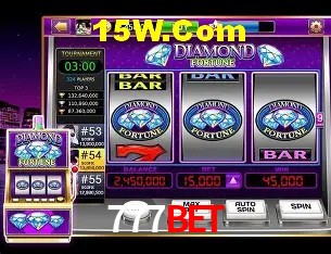 Promoções Sazonais 777Bet