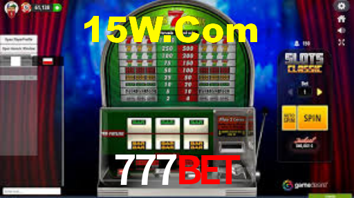 777Bet Casino