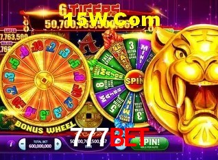 Apostas de Tênis 777Bet