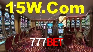 Roulette Table 777Bet