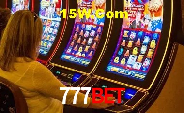 Casino Ao Vivo 777Bet
